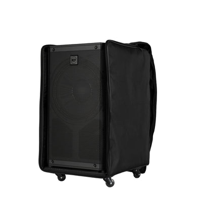 Protection Cover w/ Wheels for EVOX J9, EVOX JMIX9 and EVOX J11 Subwoofer