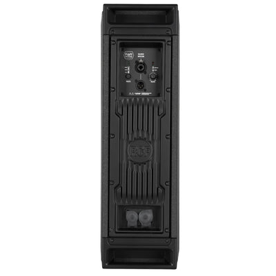 Active 2100W Dual 6" 2-Way Column Speaker
