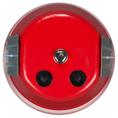 5" Ceiling Speaker Metal Fire Dome, 6W, 70-100V