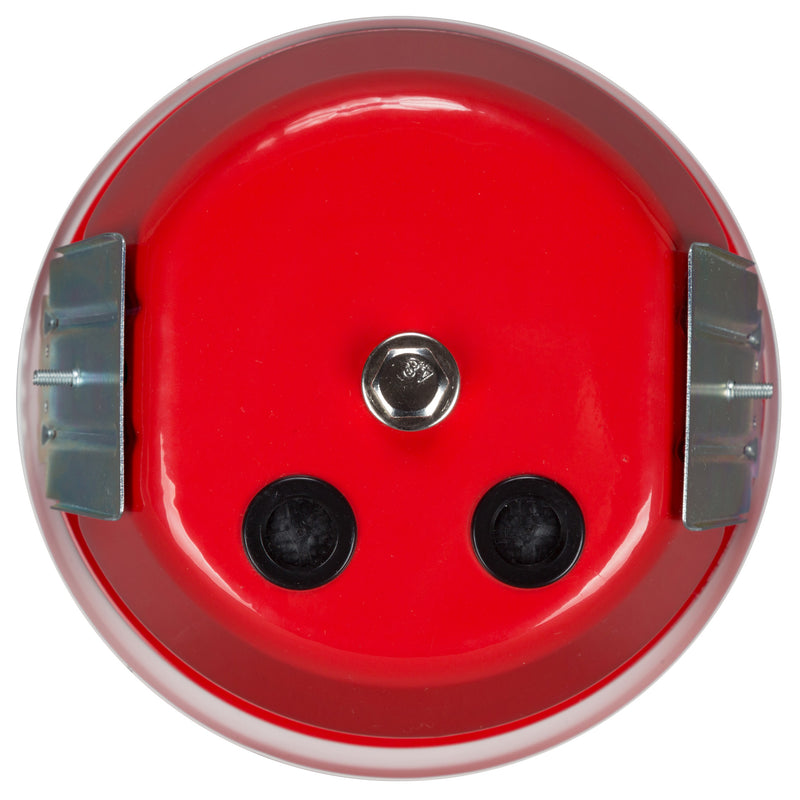 5" Ceiling Speaker Metal Fire Dome, 6W, 70-100V