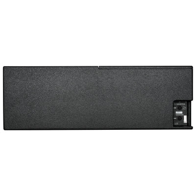 Passive 3200W 15" High-Efficiency Compact Subwoofer