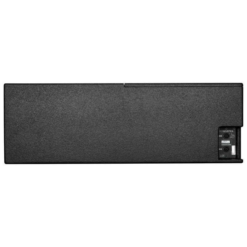 Passive 3200W 15" High-Efficiency Compact Subwoofer