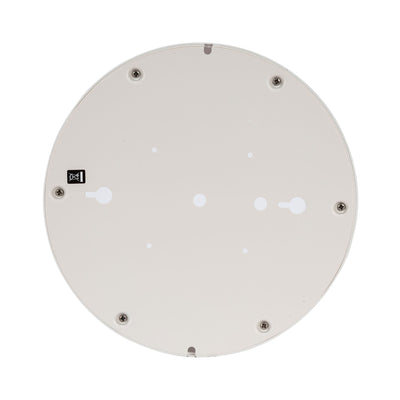 White Adapter To Surface Mount PL 60