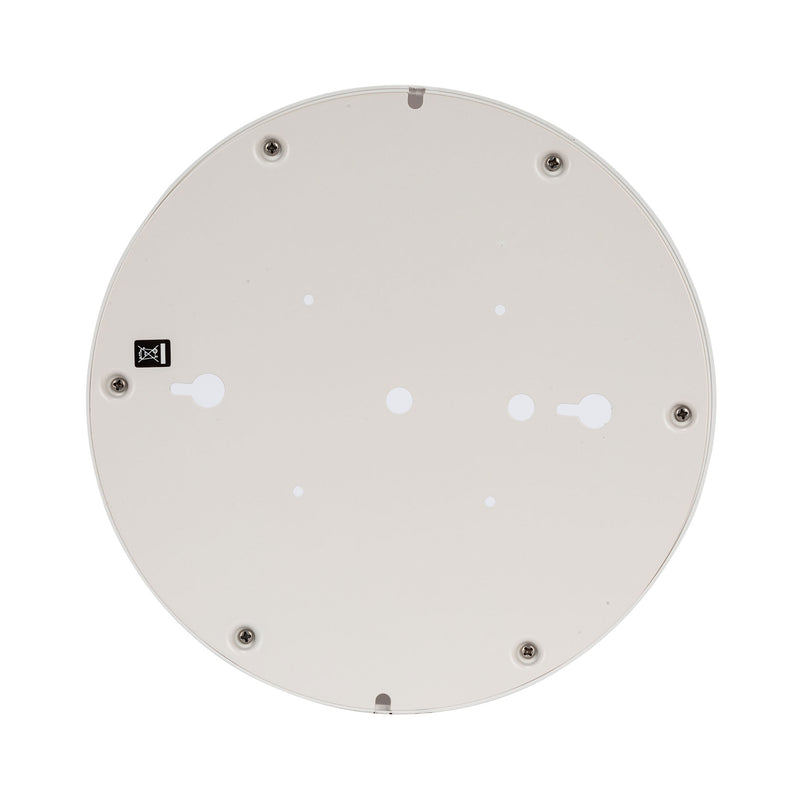 White Adapter To Surface Mount PL 60
