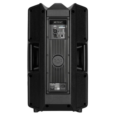 Active 1400W 2-Way 12" Speaker