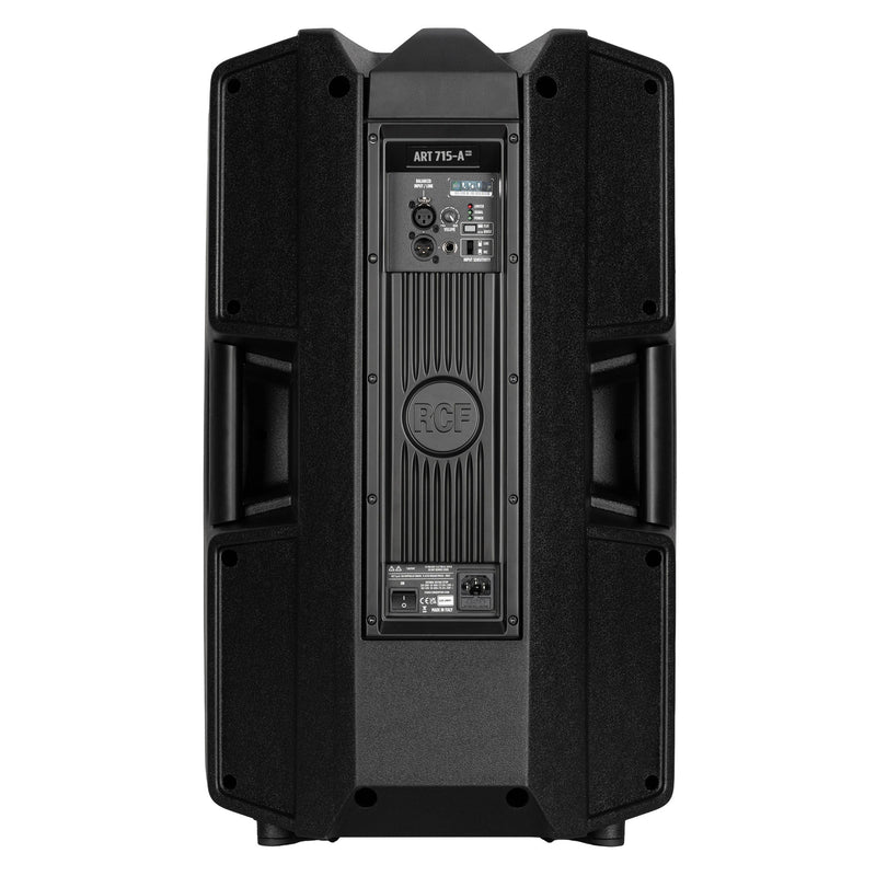 Active 1400W 2-Way 15" Speaker