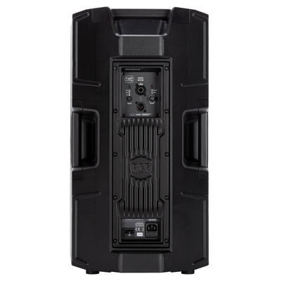 Active 2100W 2-Way 12"  Speaker with Digital Mixer & Bluetooth
