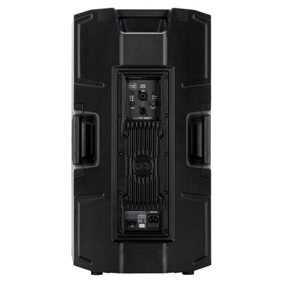 Active 2100W 2-Way 15"  Speaker with 3" HF Driver