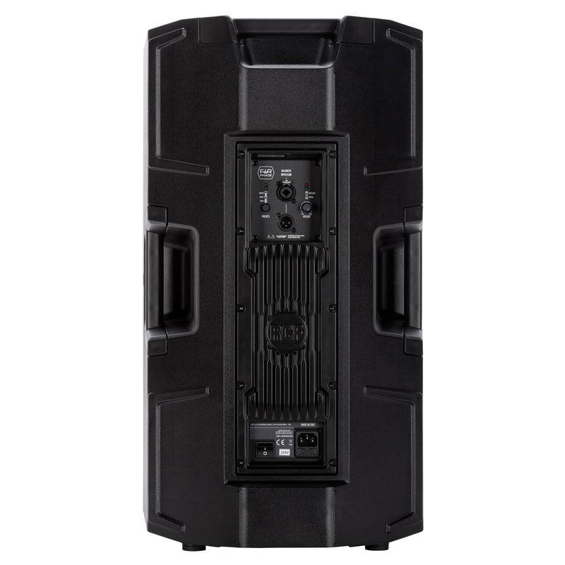 Active 2100W 2-Way 15"  Speaker with 3" HF Driver