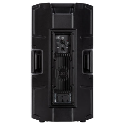 Active 2100W 2-2way 15"  Speaker with 4" Neo HF Driver