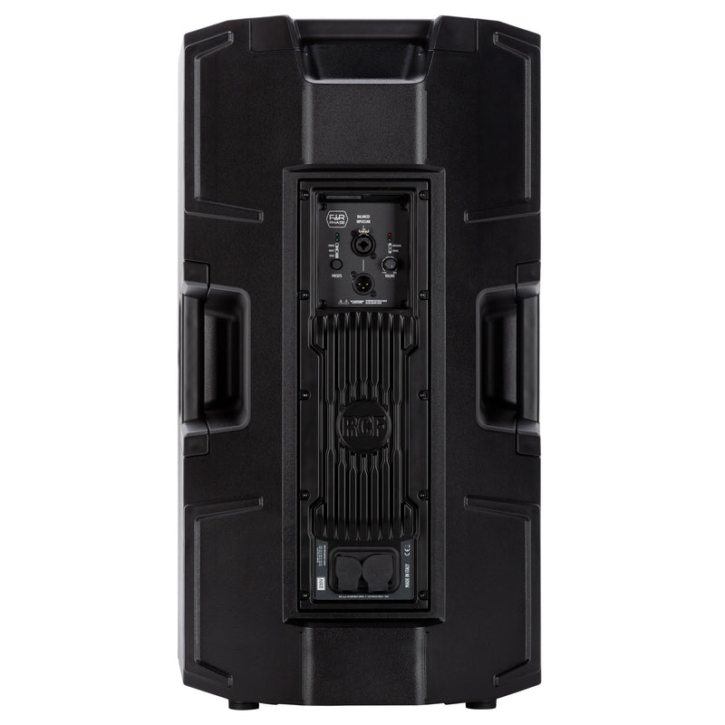 Active 2100W 2-2way 15"  Speaker with 4" Neo HF Driver