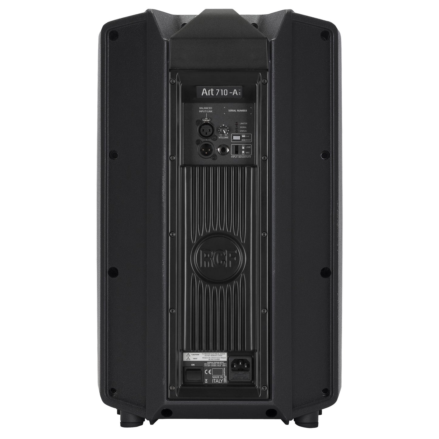 Protective Cover for ART 710