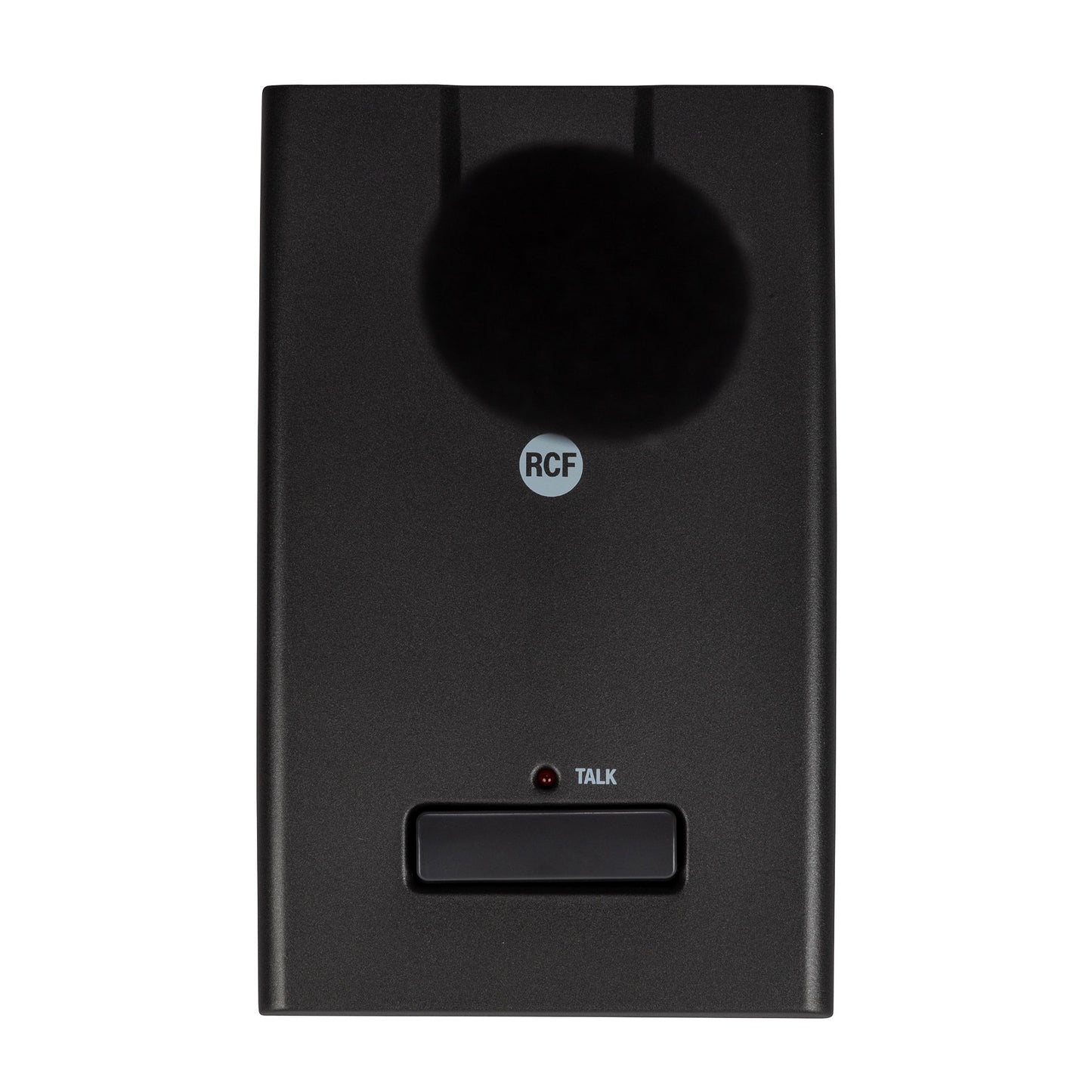 Desktop Paging Mic for ES 3080/3160-II/3323-II, AM 2160/2320/2080, & UP 2161/2321/2081 (Includes 5M RJ-45 cable)