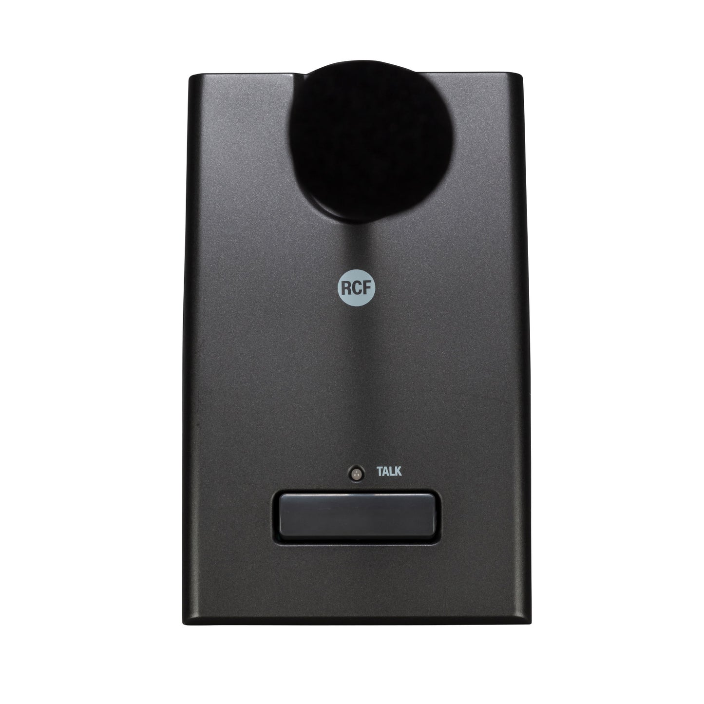 Goos. consolle c/w microph., 0 dB output, AC/DC