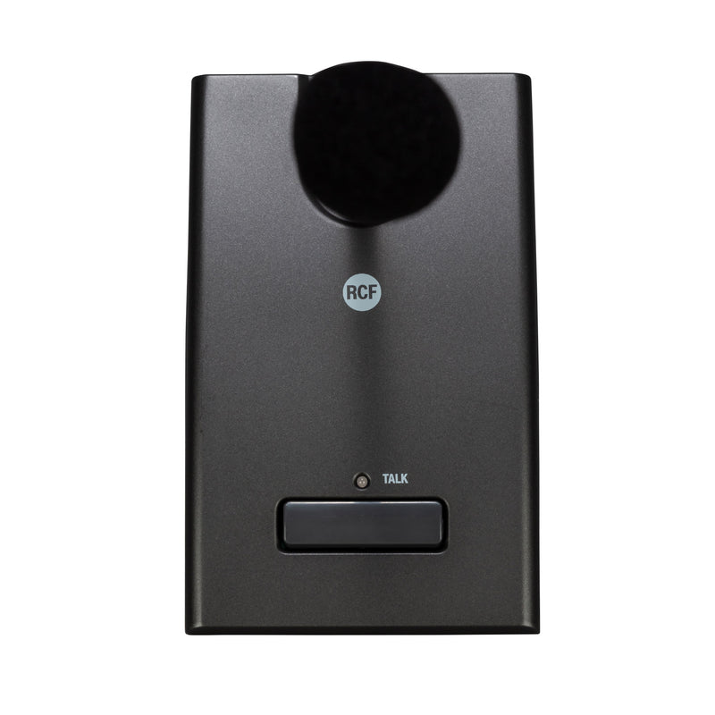 Goos. consolle c/w microph., 0 dB output, AC/DC