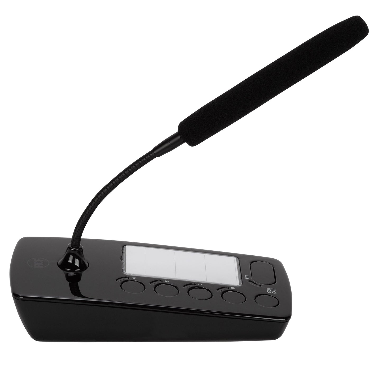 Desktop Paging Console