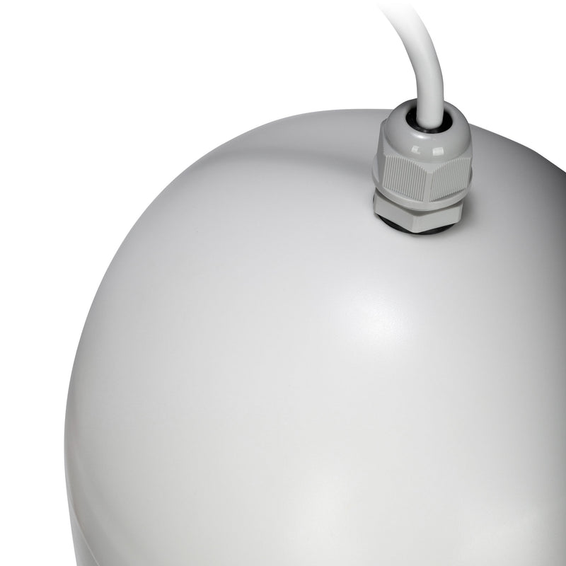 Suspended Sound Projectors - 5" 10W (IP65) - EN54-24