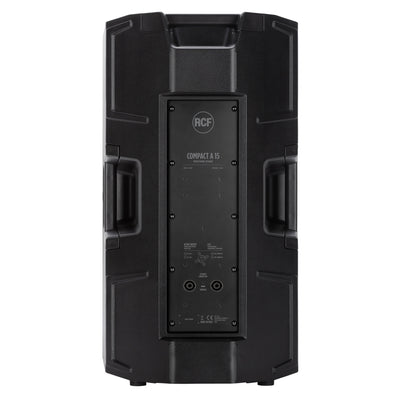 Passive 1800W 15" 2-Way Speaker