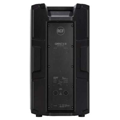 Passive 1400W 10" 2-Way Speaker