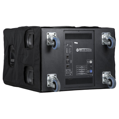 Protective Cover for TTS18asII