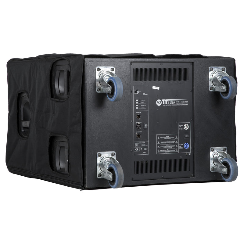 Protective Cover for TTS18asII