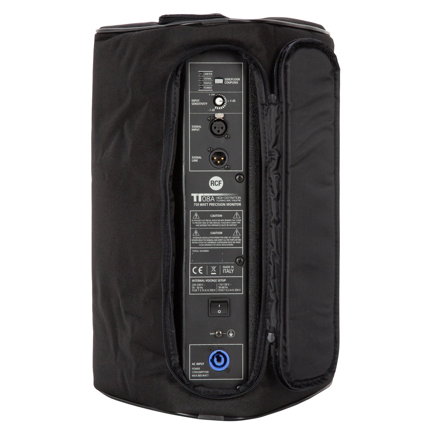 Protective Cover for TT08A-II