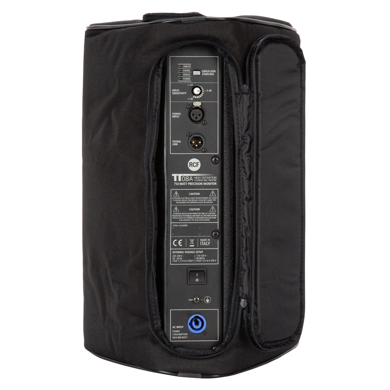 Protective Cover for TT08A-II
