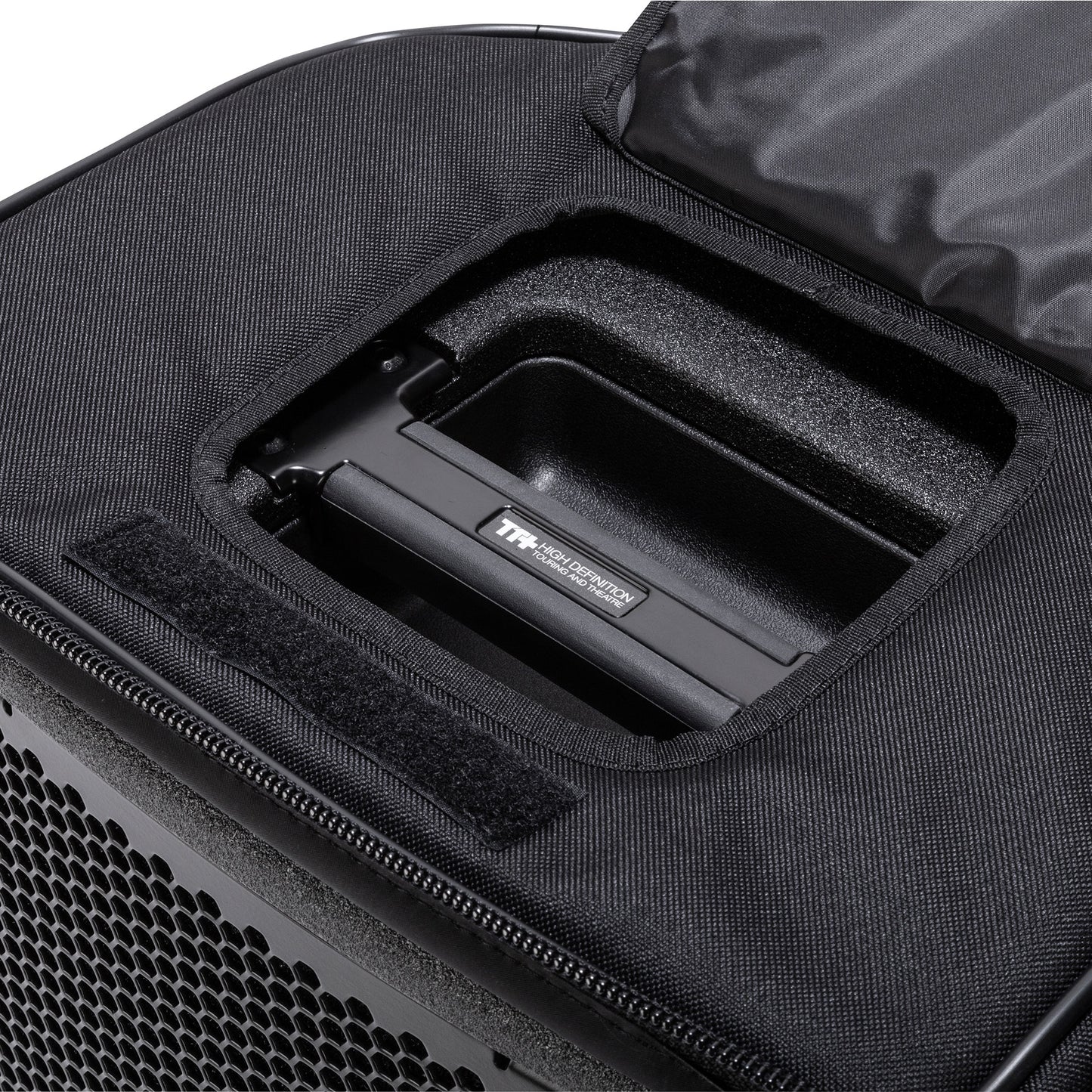 Protective Cover for TT10A