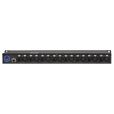 Control 8 Interface (8 Channel, 36 units per channel, 1sp rack)
