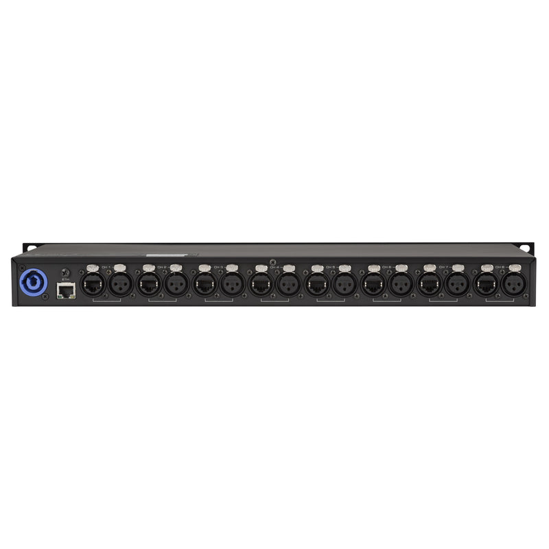Control 8 Interface (8 Channel, 36 units per channel, 1sp rack)