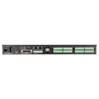 Matrix Audio Processor, Dante-Equipped (16x16 I/O Matrix)