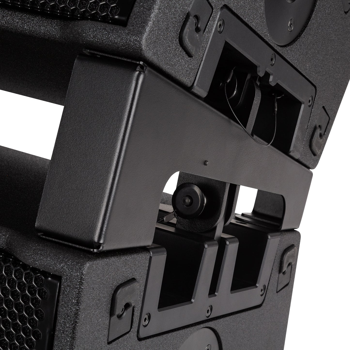 Link Bar Kit - Connects TTL 4 and TTP 4 to TTW 4 in Horizontal Arrays (FL-B LINK TT 4)