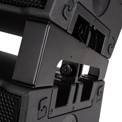 Link Bar Kit - Connects TTL 4 and TTP 4 to TTW 4 in Horizontal Arrays (FL-B LINK TT 4)