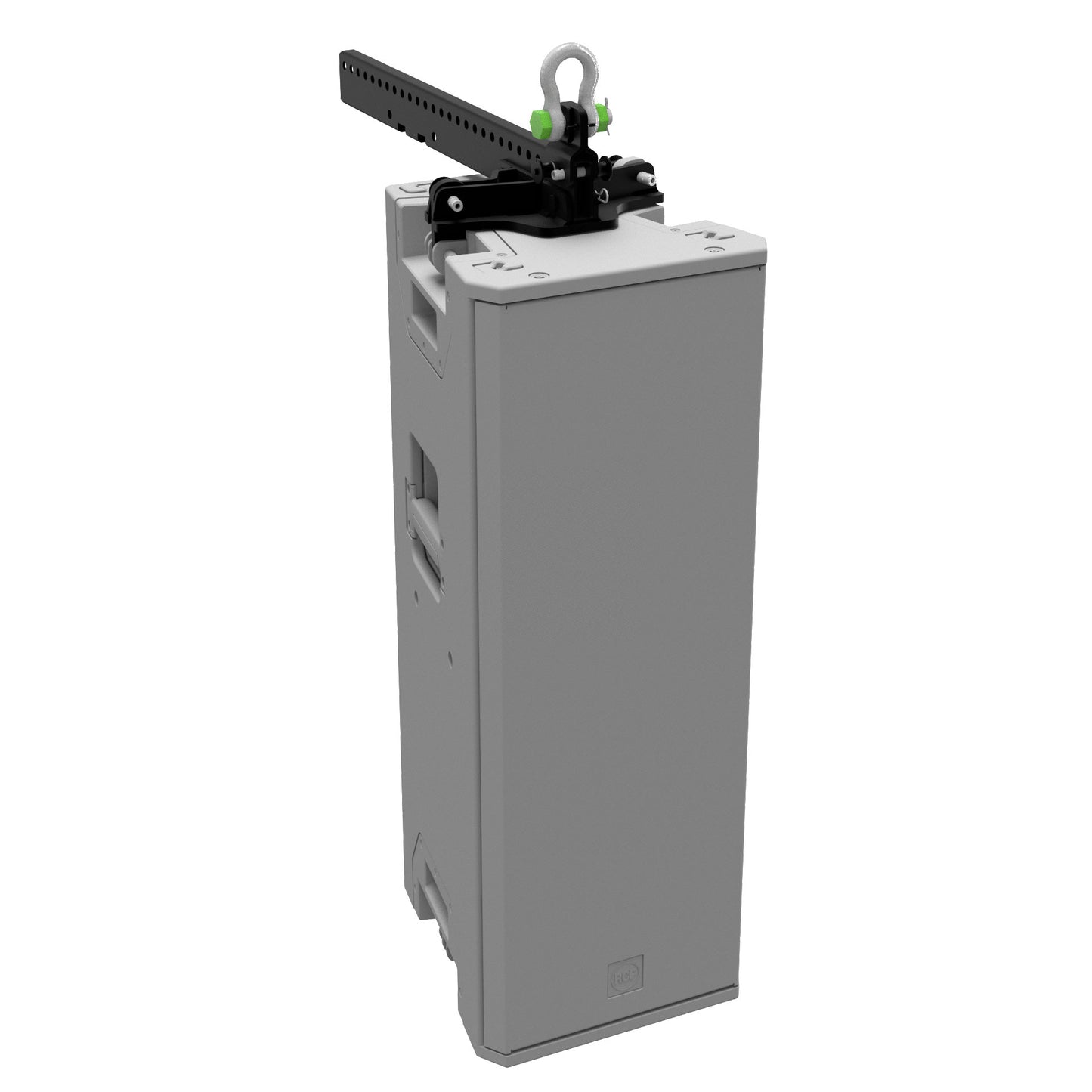Vertical Flybar for KX 4-A