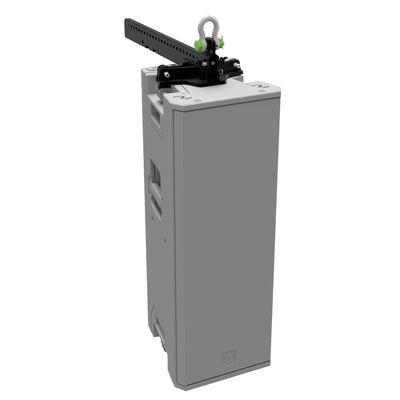 Vertical Flybar for KX 4-A