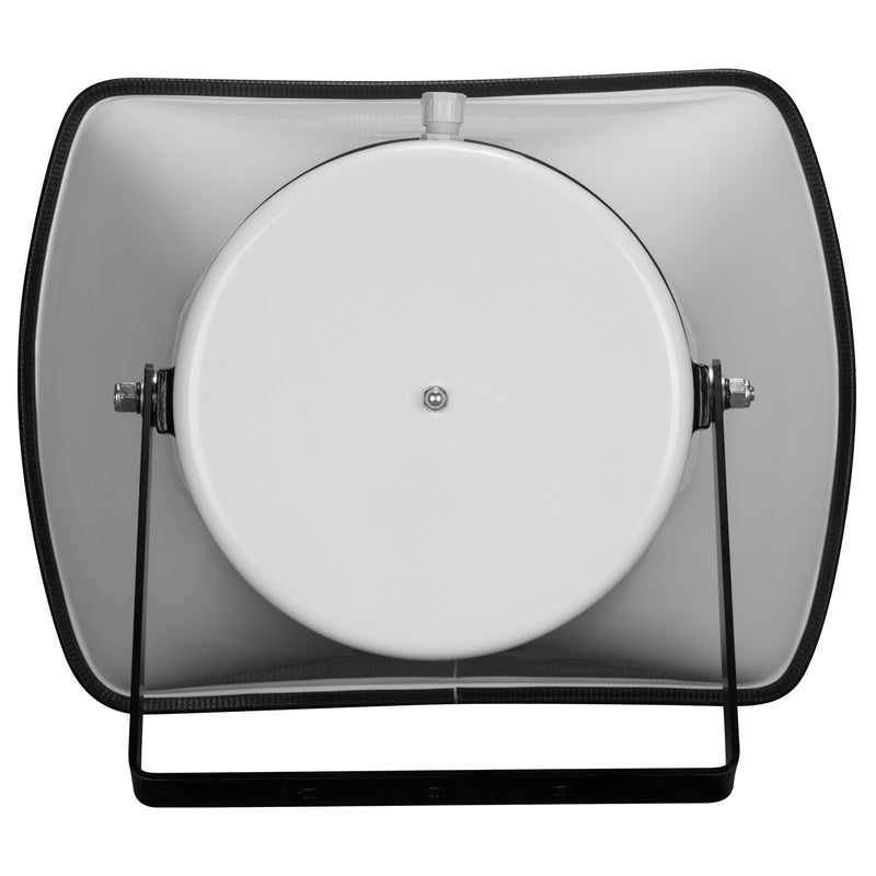 Passive 800W Long Throw Fiberglass Horn Speaker (IP65)