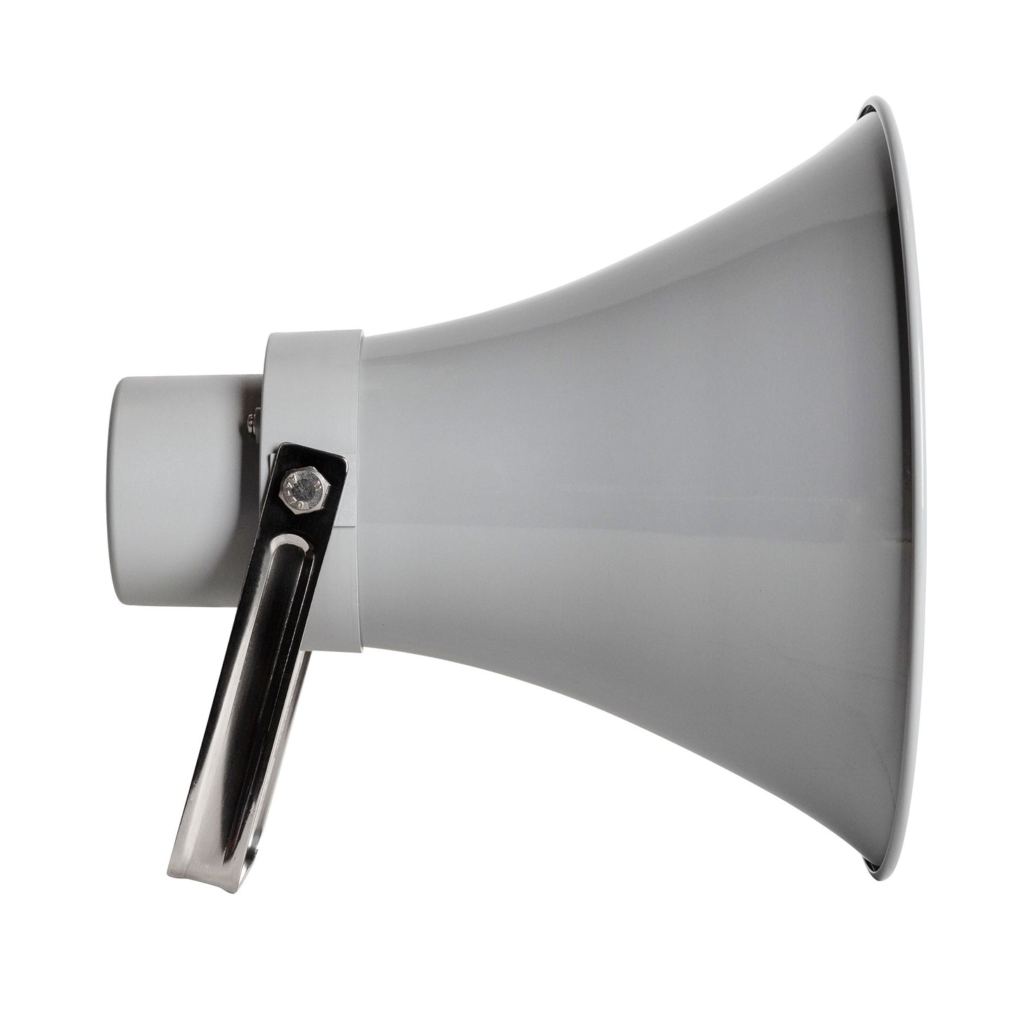 Passive 120W Aluminum Horn Speaker with Driver and Transformer (IP66)