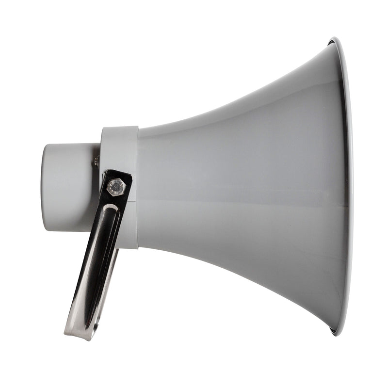 Passive 120W Aluminum Horn Speaker with Driver and Transformer (IP66)