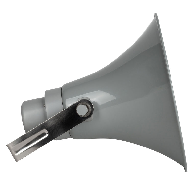 Passive 70/100V 50W RoundPaging Horn (IP 66)