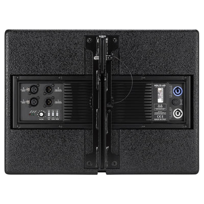 Active 1400W 12" Compact Flyable Subwoofer