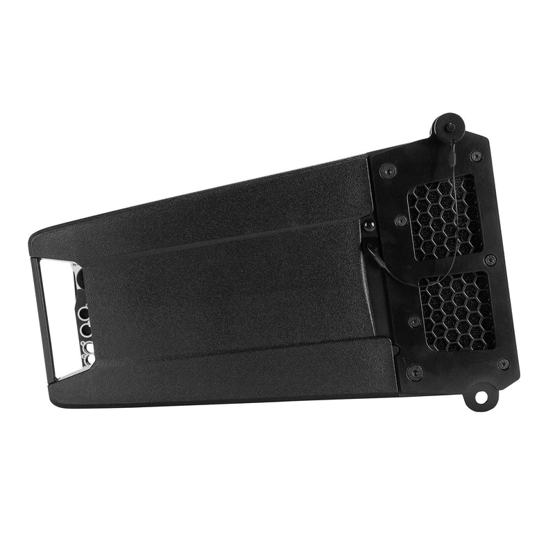 Active 2000W Dual 6" Compact 2-Way Line Array