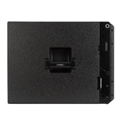 Active 3200W 15" Flyable Subwoofer (RDNET Ready)