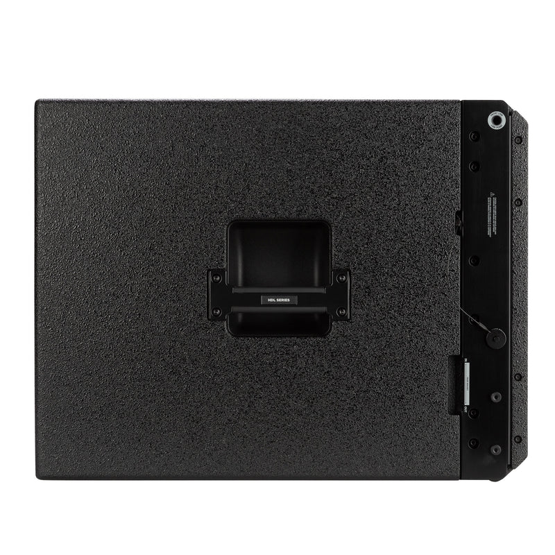 Active 3200W 15" Flyable Subwoofer (RDNET Ready)