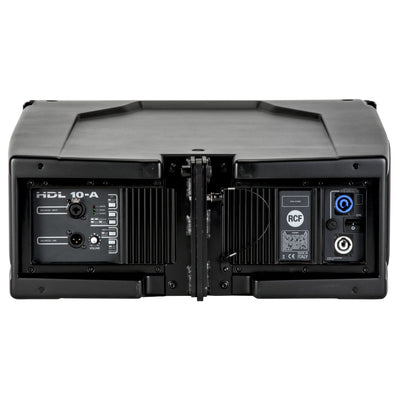 Active 1400W Dual 8" 2-Way Line Array