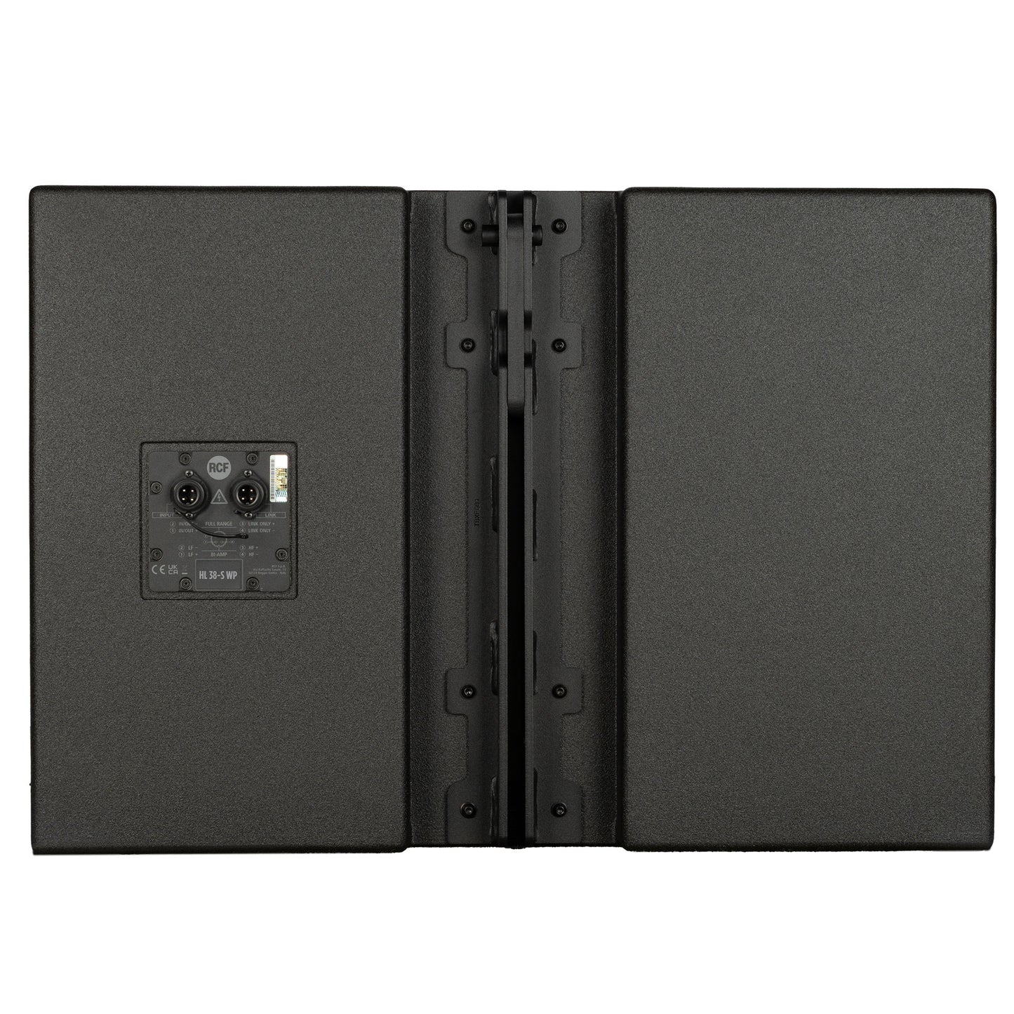 Passive 6000W 18" Flyable Subwoofer
