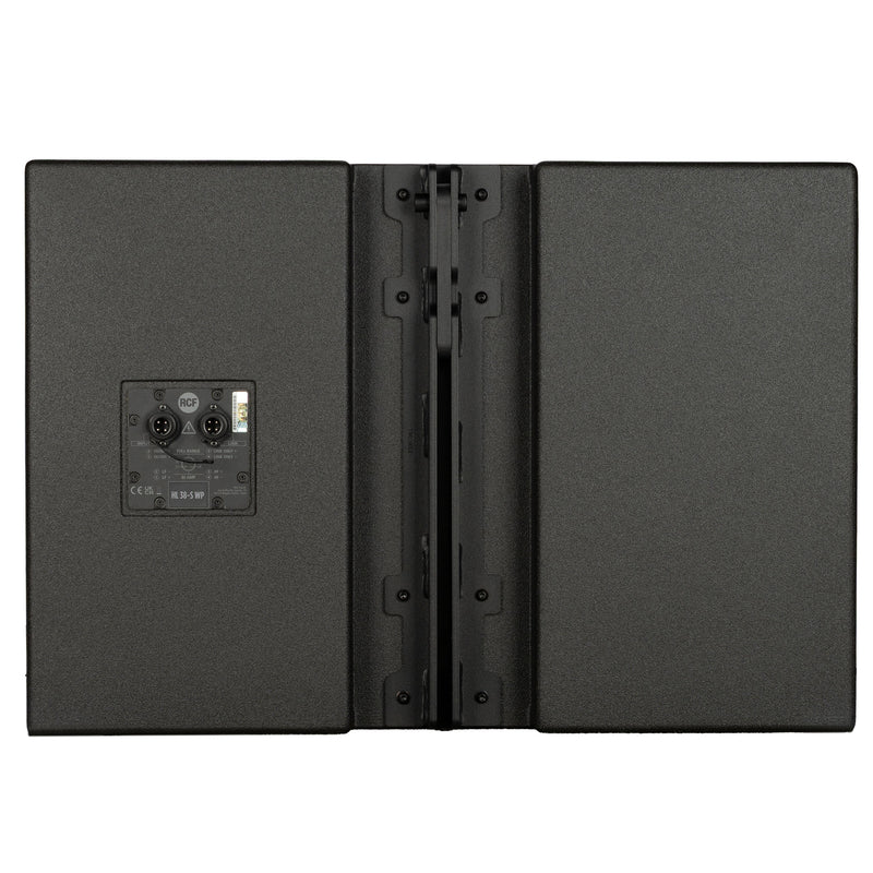 Passive 6000W 18" Flyable Subwoofer