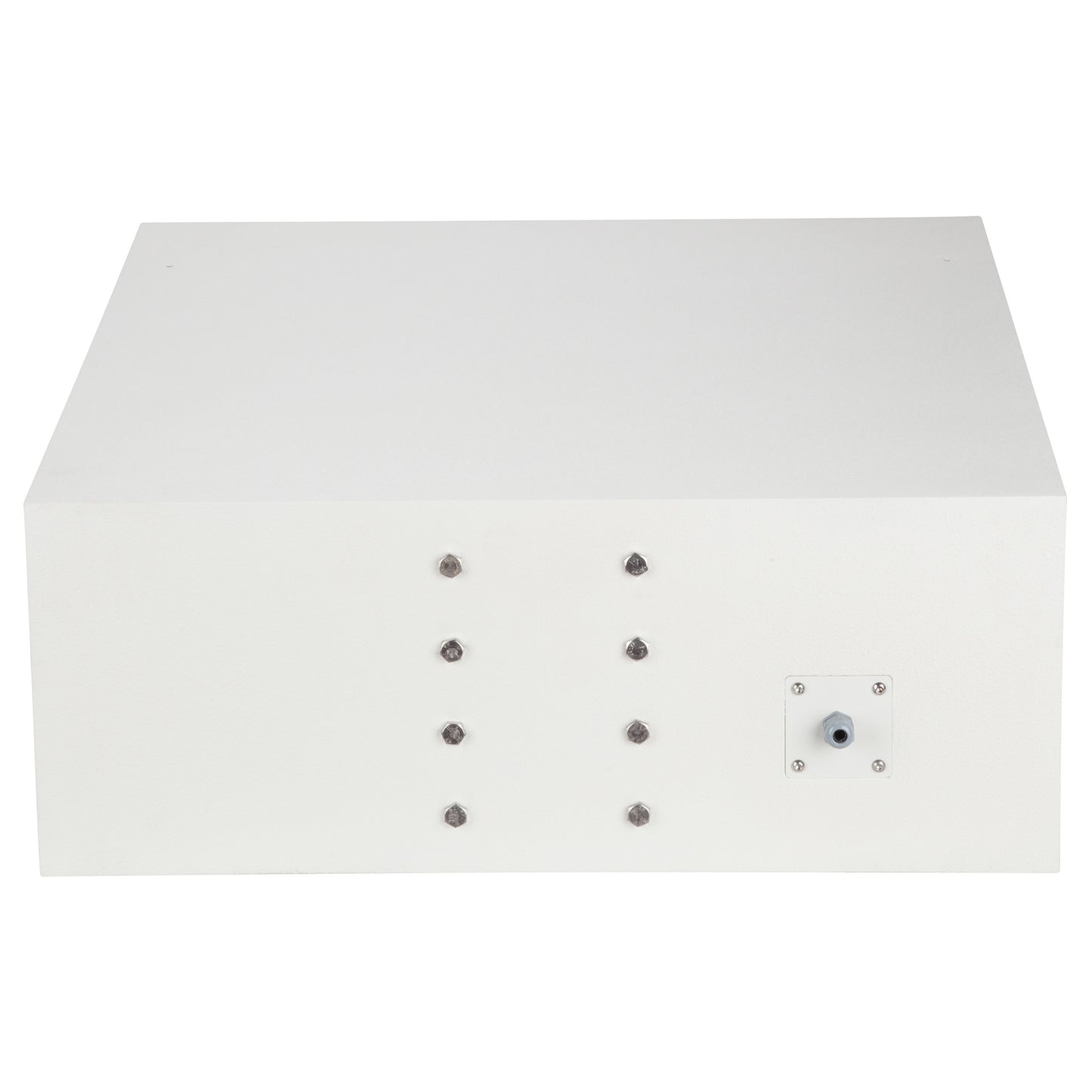 Passive 5400W Dual 12" Horn Loaded  2-Way Array - 90° x 22.5° Coverage (IP55)