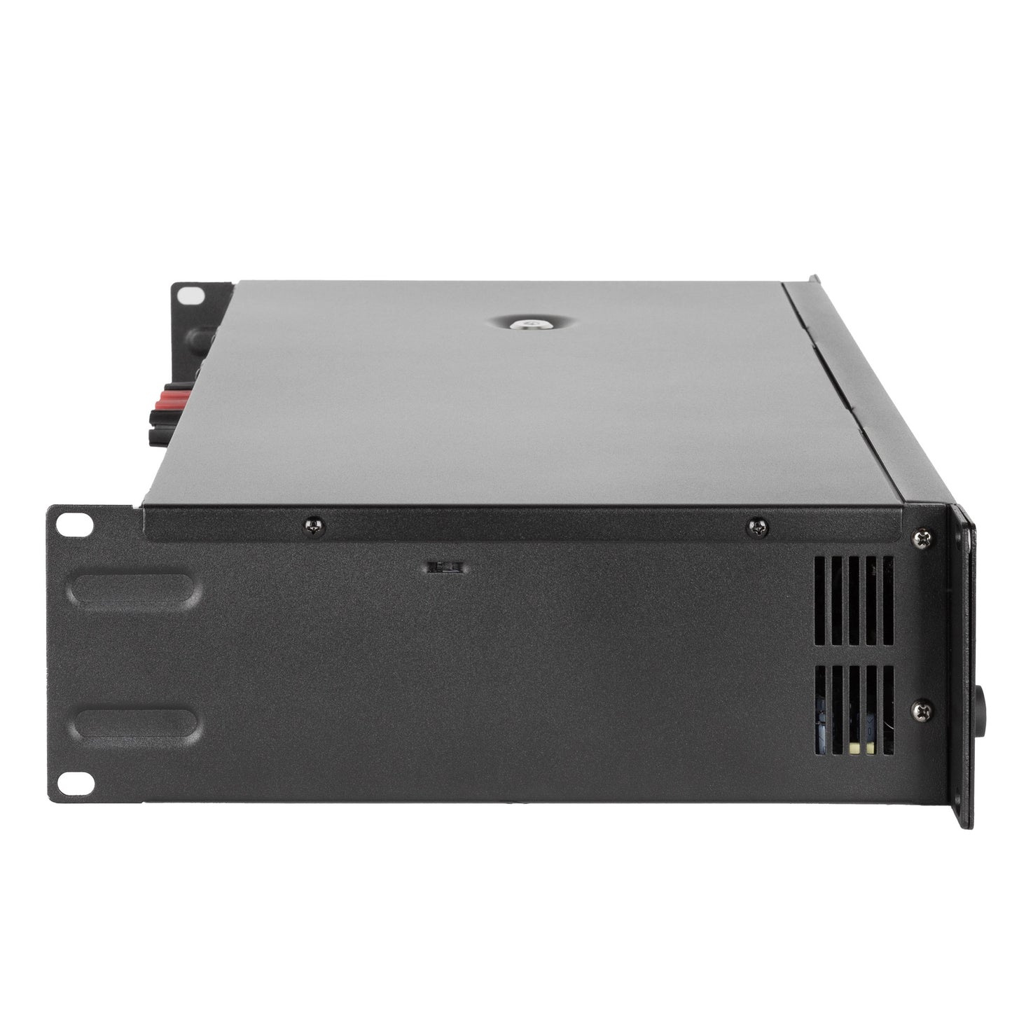 Class H Power Amplifier (2 X 750 W @ 4 Ω)