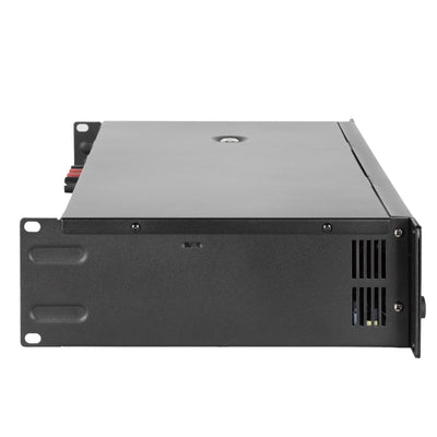 Class H Power Amplifier (2 X 750 W @ 4 Ω)