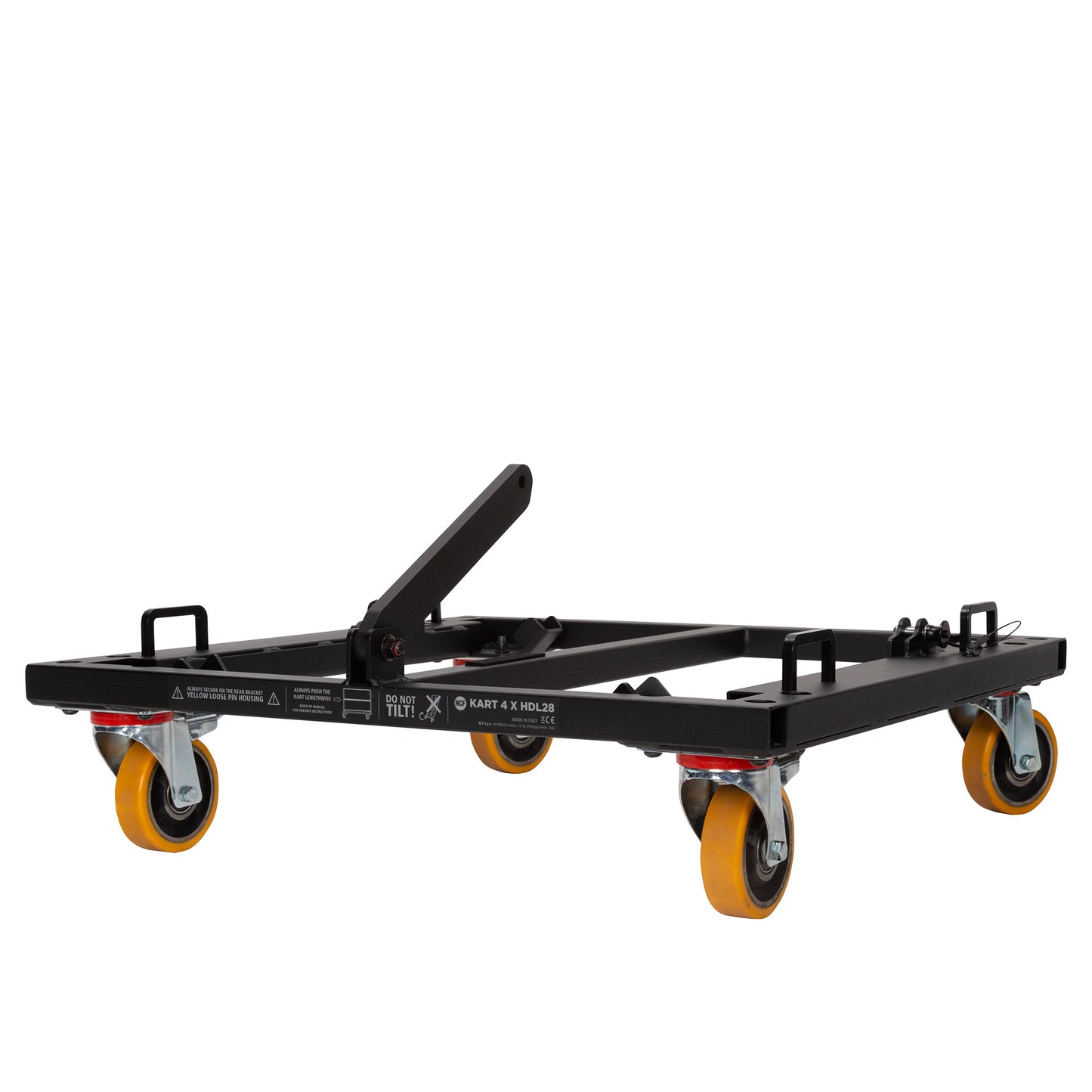 Kart with Wheels for HDL28A (4 Units Max, stackable)